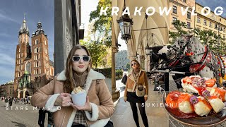 Мы в Польше! Краков  и Величка - что посмотреть. | Krakow and Wieliczka - places to visit