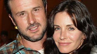 The Real Reason Courteney Cox And David Arquette Got Divorced