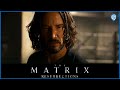 The Matrix Resurrections | Memory Promo