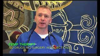 PEMF Technology HELPS PRETTY MUCH ALL Health Conditions ‼️Must Watch