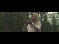 Speechless by Sarah Reeves (OFFICIAL MUSIC VIDEO)
