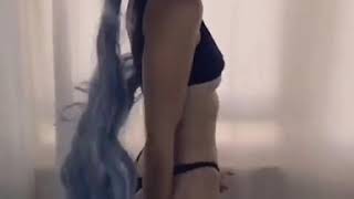 Belle Delphine naked