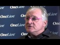 Dr. Peter Beitsch on Pertuzumab in Luminal Subtype Breast Cancer