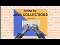 Java Collections:  Part 1 - Array vs. List, ArrayList, & LinkedList