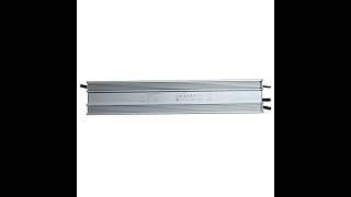 Constant Current 1500W Led Driver Dimmable Global Certification Inventronics 1500W SUM-1K5S31AMG