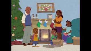 Merry Christmas Little Bill