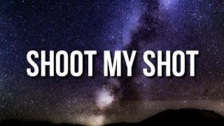 IDK - Shoot My Shot (Lyrics) Ft. Offset
