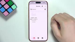iPhone 17 Pro Max: How to Add Events to Calendar