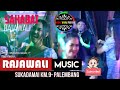 INDONESIA_Sahabat Rajawali || RAJAWALI MUSIC || SUKADAMAI KM.9 PLG || wd