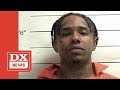 Ex Young Money Rapper Flow Gets 2 Life Sentences