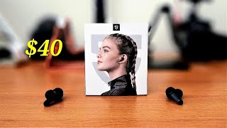 Best $40 Wireless Earbuds 2022