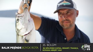 Bodrum - Güvercinlik Balık avı