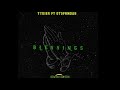 yydier x otsfrmda6 blessings official audio