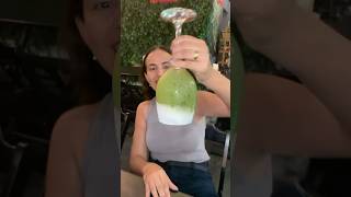 Olha esse drink #fy #viral #cute #shorts #youtubeshort #viralshort #viralvideo #shortsvideo