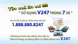 TVC V247 TIN VUI August29 BG2 720