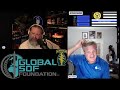 stu bradin “global sof foundation”