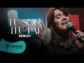 Shirley | Eu Sou Teu Pai [Cover Valesca Mayssa]