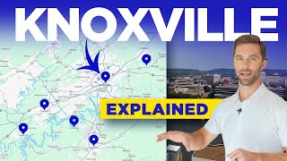 Knoxville Tennessee Explained: In-Depth Guide for Where to Live