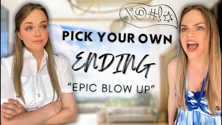 Epic Blow Up | \