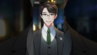 自己紹介【 Vtuber / 彬作Ciii太郎 】#セクまろショート #shorts #男性vtuber