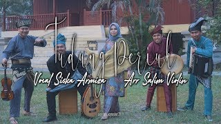 Siska Armiza | Tudung Periuk (cover lagu melayu)