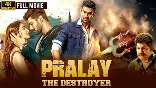 Experience the Power of Pralay the Destroyer | Hindi Dubbed Movie