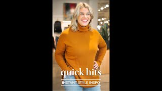 The Cleo Sweater 5 Star Favorite