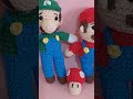 ya tenemos a luigi