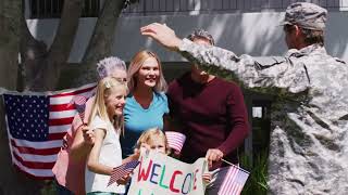 Memorial Day in Hampton Roads Virginia | Honoring Those Who Served