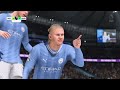 ea sports fc 24 gameplay ps4