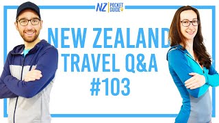 New Zealand Travel Questions - Are the South Island Road Dangerous? - NZPocketGuide.com