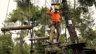 Adventure Park Promo