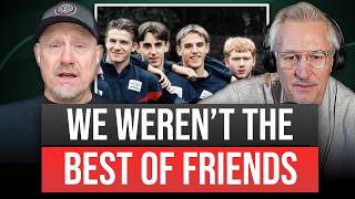 The Great Dane Reunited With Gary And Micah | Peter Schmeichel