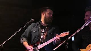 Brady Enslen - “Find Yourself” on 03-20-19 @ Mikey’s On 12th - Calgary, AB