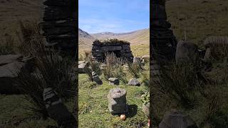 Scotland's Oldest Pagan Ceremony at Tigh nam Bodach - Glenlyon! #ScottishFolklore