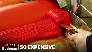 10 Of The World’s Priciest Arts And Art Supplies | So Expensive | Insider Busine