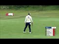 sei young kim round 1 highlights buick lpga shanghai