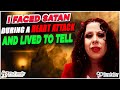 I Faced SATAN During a Heart Attack and Lived to Tell