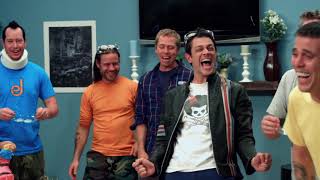 Final Jackass 3D