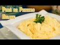 Pure de Patatas o Papas Deluxe