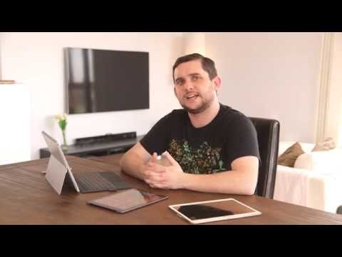 Choosing The Right Tablet For You: Android, Apple And Windows Choosing The Right Tablet For You: Android, Apple And Windows