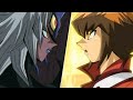 Jaden vs Ybel 《{AMV}》