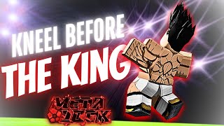 UNLEASHING THE FIELD'S LEGEND! BAROU'S META LOCK DOMINATION!