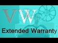 VW Extended Warranty - Which is the Best?