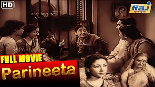 ▶Parineeta Hindi Full Movie | ▶Hindi Classical Full Movie | ▶Bimal Roy | ▶Bimal Roy  | ▶Raj Pariwar