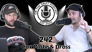 242 // Cox Plate & Dross