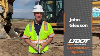 UDOT Construction Update: May 27th