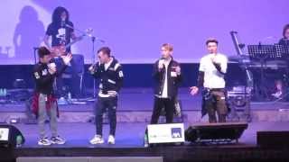 80後時代曲＿C AllStar @ 新城 X 安盛 We are the Champion concert 2041121