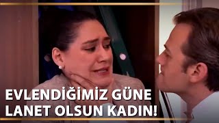 Karısına Yapmadığı Eziyet Kalmayan Zalim Koca Ahireti Boyladı Ama... | İman Edenler