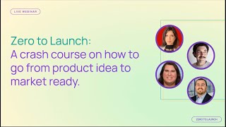 Zero to Launch: Ultimate SaaS Startup Launch Guide